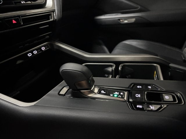 2024 Lexus TX 350