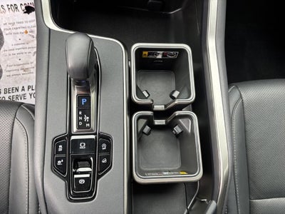 2024 Lexus TX 350