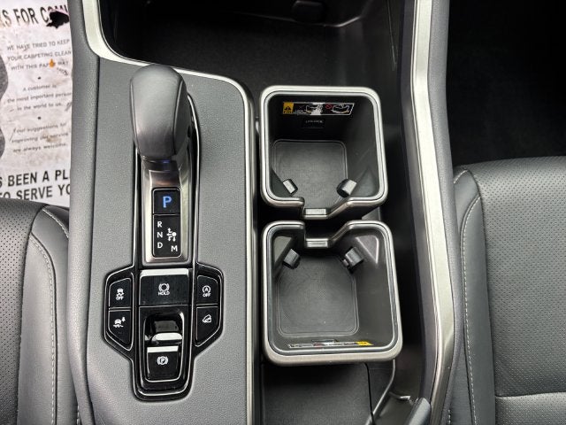 2024 Lexus TX 350