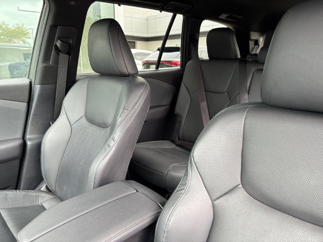 2024 Lexus TX 350