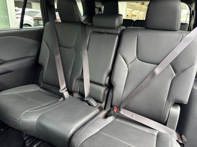 2024 Lexus TX 350