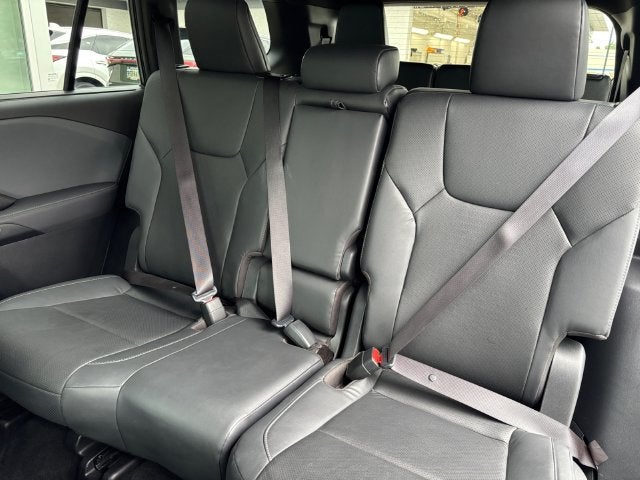 2024 Lexus TX 350