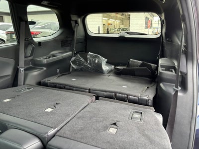 2024 Lexus TX 350