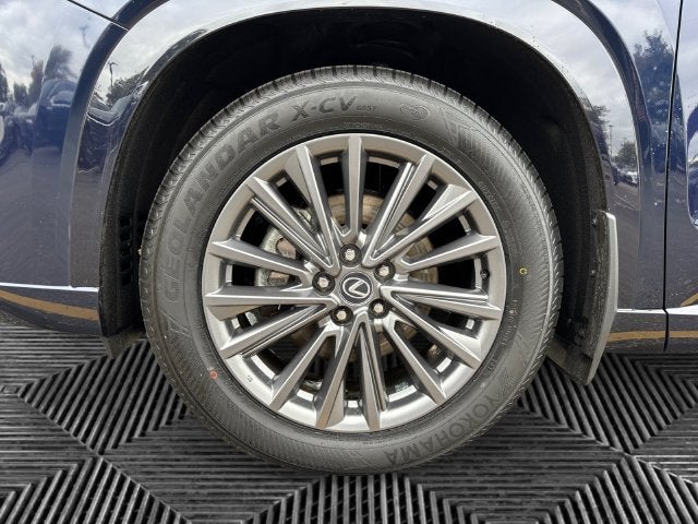 2024 Lexus TX 350