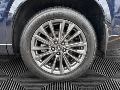 2024 Lexus TX 350
