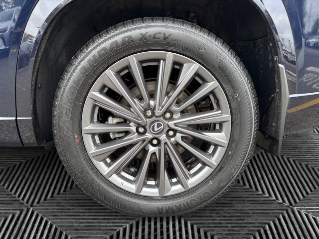 2024 Lexus TX 350