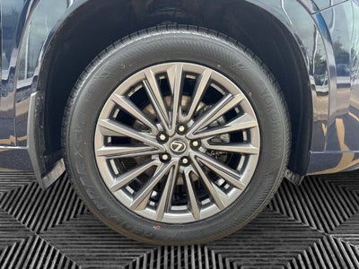 2024 Lexus TX 350