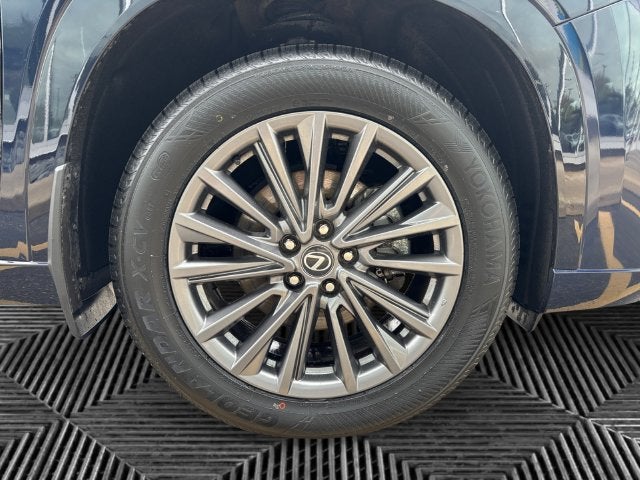 2024 Lexus TX 350