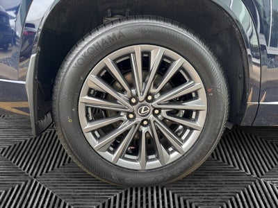 2024 Lexus TX 350