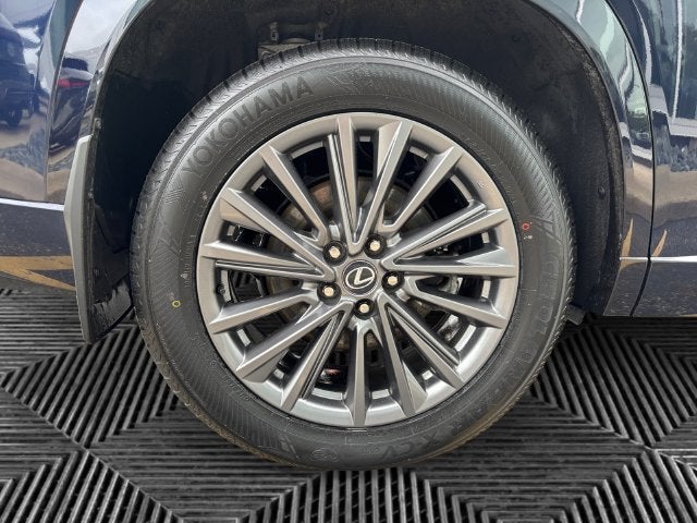 2024 Lexus TX 350