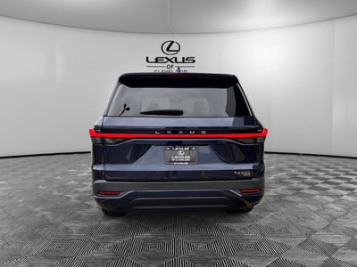 2024 Lexus TX 350