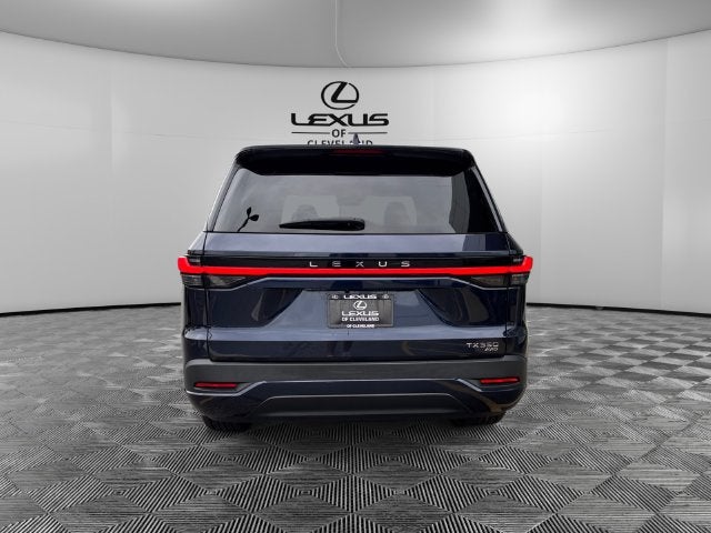 2024 Lexus TX 350