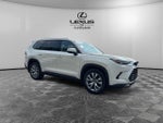 2024 Toyota Grand Highlander Hybrid Limited