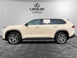 2024 Toyota Grand Highlander Hybrid Limited