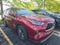 2020 Toyota Highlander Platinum