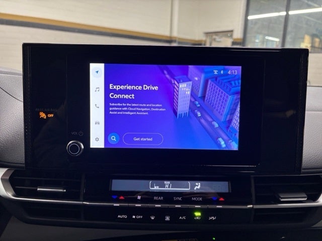 2025 Toyota Sienna LE 8 Passenger