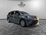 2025 Toyota Sienna LE 8 Passenger