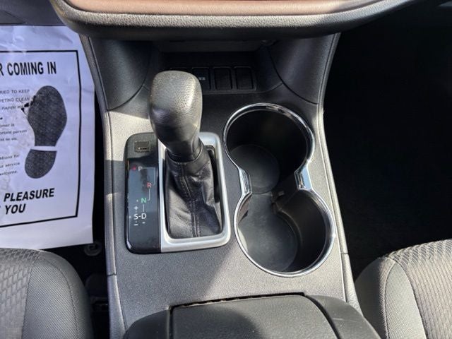 2018 Toyota Highlander LE