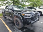 2018 Toyota Tacoma TRD Pro V6