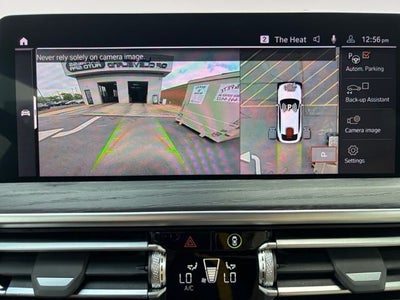 2024 BMW X4 xDrive30i