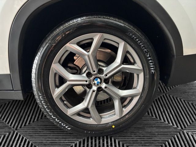 2024 BMW X4 xDrive30i
