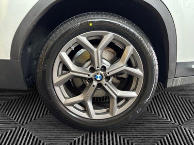 2024 BMW X4 xDrive30i