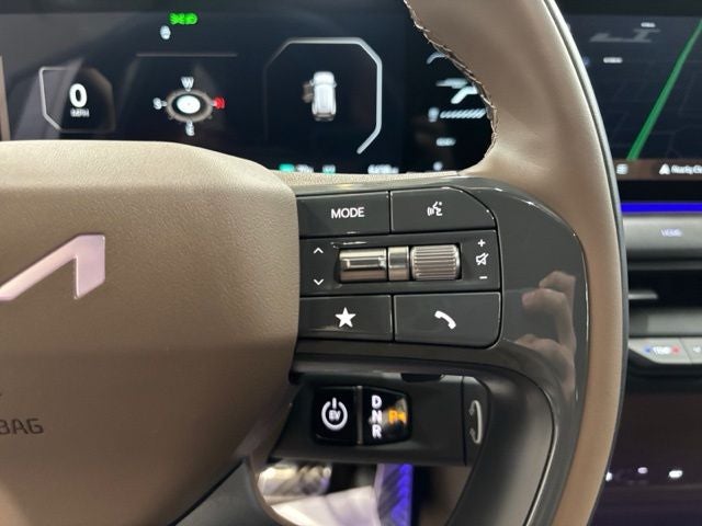 2026 Kia EV9 GT-Line