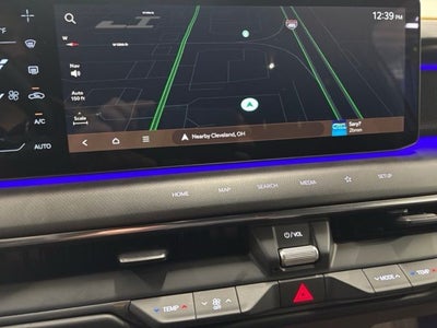 2026 Kia EV9 GT-Line