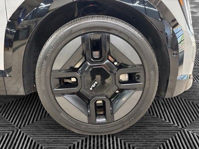 2026 Kia EV9 GT-Line
