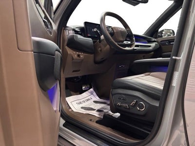 2026 Kia EV9 GT-Line