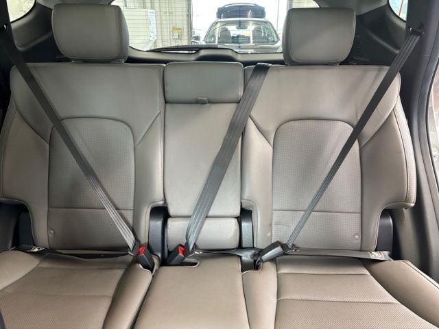 2018 Hyundai Santa Fe Sport 2.0T Ultimate