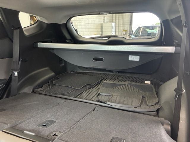 2018 Hyundai Santa Fe Sport 2.0T Ultimate