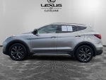 2018 Hyundai Santa Fe Sport 2.0T Ultimate
