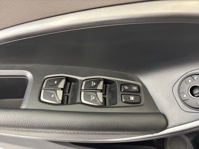 2018 Hyundai Santa Fe Sport 2.0T Ultimate
