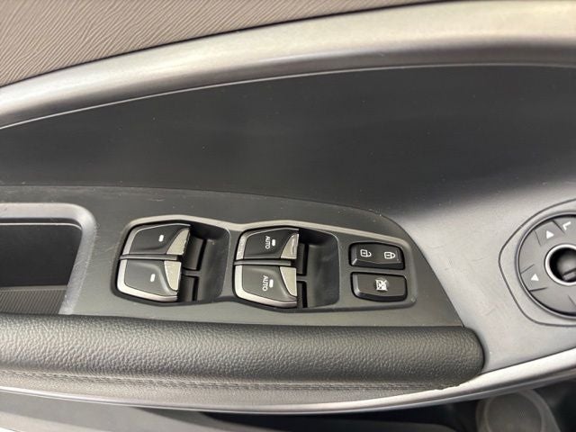2018 Hyundai Santa Fe Sport 2.0T Ultimate