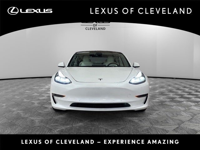 2022 Tesla Model 3 Base