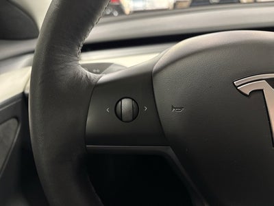 2022 Tesla Model 3 Base