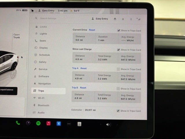 2022 Tesla Model 3 Base
