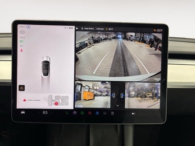 2022 Tesla Model 3 Base