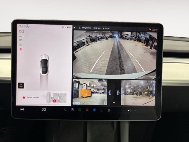 2022 Tesla Model 3 Base