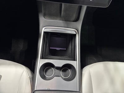 2022 Tesla Model 3 Base