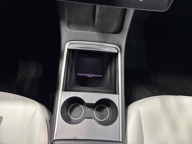 2022 Tesla Model 3 Base