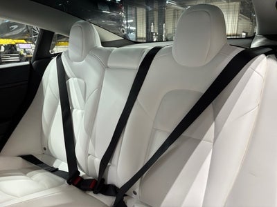 2022 Tesla Model 3 Base