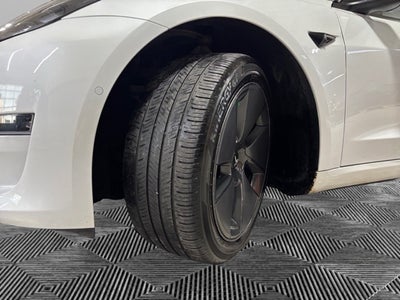 2022 Tesla Model 3 Base