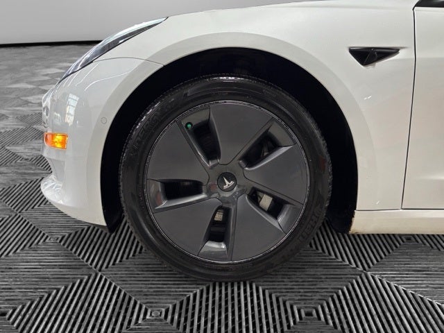 2022 Tesla Model 3 Base