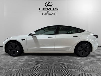 2022 Tesla Model 3 Base