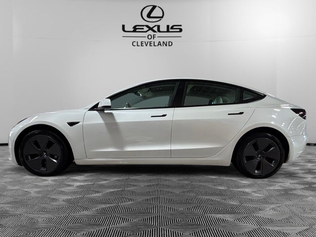 2022 Tesla Model 3 Base