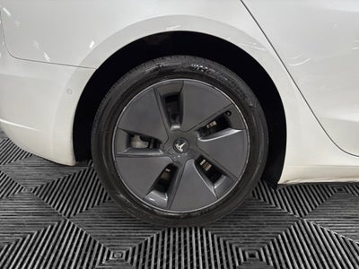2022 Tesla Model 3 Base