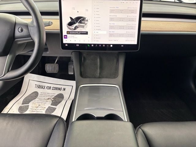 2022 Tesla Model 3 Base