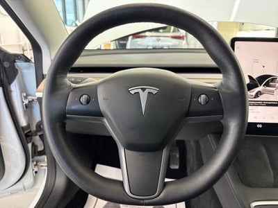 2022 Tesla Model 3 Base